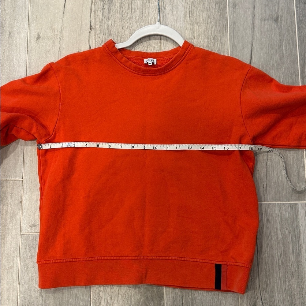KULE Raleigh Pullover Sweater - Picture 6 of 8